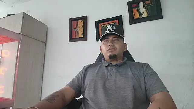 myke andrade online show from November 2025 11:54:02 AM