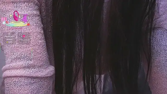 Molly Jons online show from January 2026 01:09:02 AM