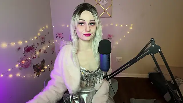 Starr1123 online show from February 2026 04:28:02 AM