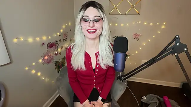 Starr1123 online show from February 2026 04:54:02 AM