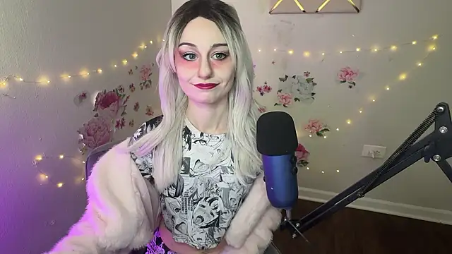 Starr1123 online show from March 2026 08:08:02 PM