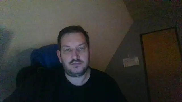 Golffahrer1982 online show from December 2025 11:53:01 PM