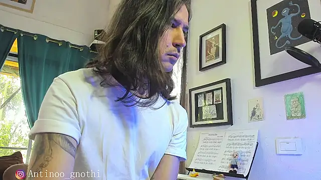 Snapshot of Antinoo_Gnothi chatting on December 2024 06:50:01 PM Antinoo Gnothi online show from December 2024 06:50:01 PM