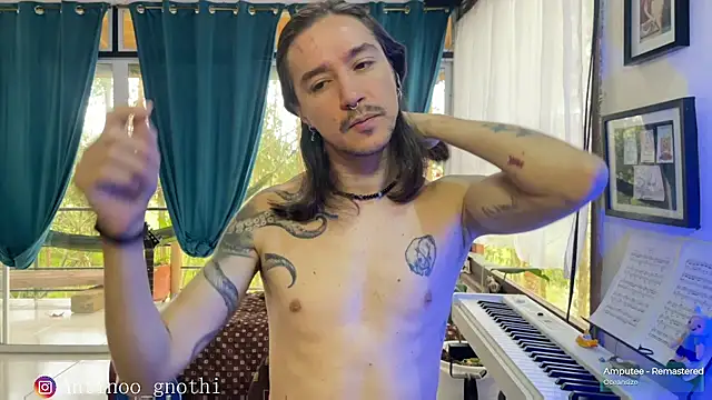 Snapshot of Antinoo_Gnothi chatting on December 2024 12:18:02 PM Antinoo Gnothi online show from December 2024 12:18:02 PM