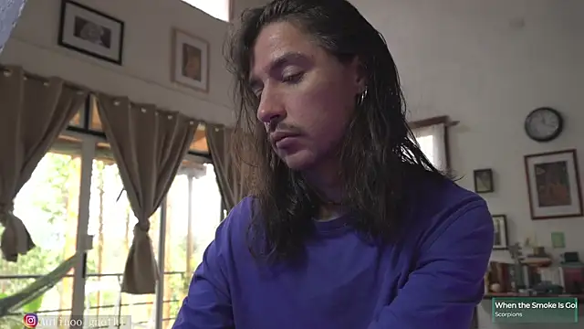 Snapshot of Antinoo_Gnothi chatting on January 2025 05:18:01 PM Antinoo Gnothi online show from January 2025 05:18:01 PM