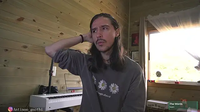 Snapshot of Antinoo_Gnothi chatting on February 2025 02:37:01 PM Antinoo Gnothi online show from February 2025 02:37:01 PM