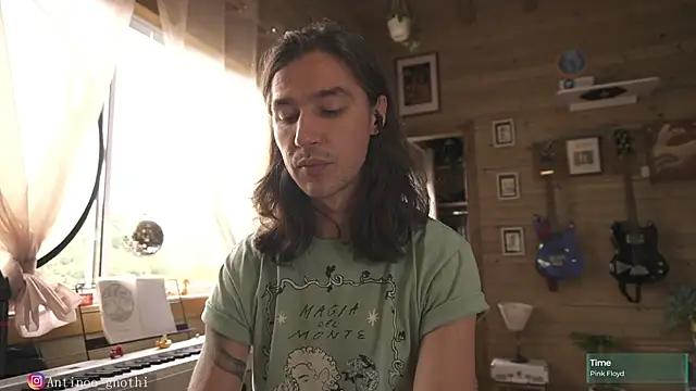 Snapshot of Antinoo_Gnothi chatting on March 2025 07:50:02 PM Antinoo Gnothi online show from March 2025 07:50:02 PM