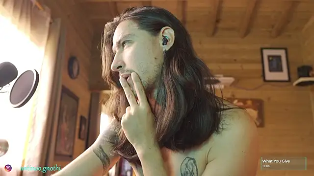 Snapshot of Antinoo_Gnothi chatting on October 2025 02:51:02 PM Antinoo Gnothi online show from October 2025 02:51:02 PM