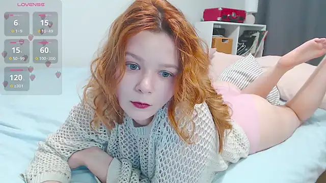 Milky  oolong online show from December 2024 06:48:02 PM