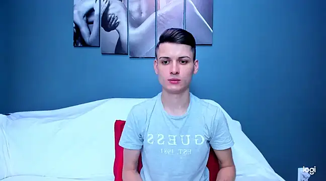 Snapshot of andboyfor6 chatting on December 2024 08:18:01 AM andboyfor6 online show from December 2024 08:18:01 AM