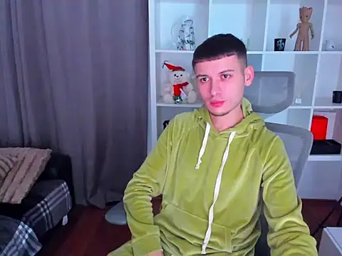 Snapshot of andboyfor6 chatting on December 2025 08:52:01 AM andboyfor6 online show from December 2025 08:52:01 AM