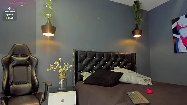 Sophiietaylor online show from January 2025 11:11:01 PM