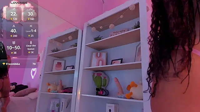 Sophiietaylor online show from March 2025 03:35:01 AM