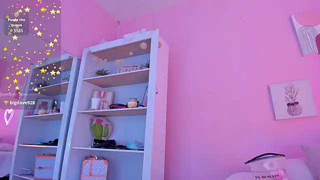 Sophiietaylor online show from March 2025 11:11:01 PM