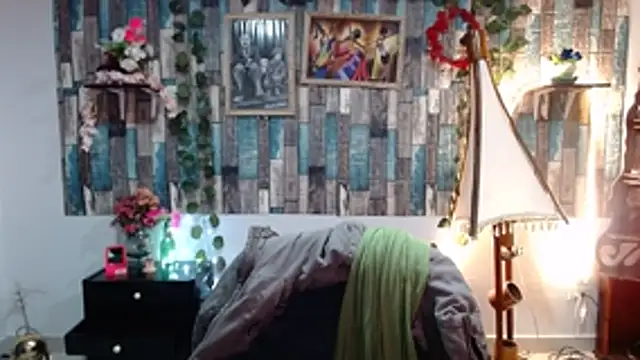 KarimaSarabe online show from October 2025 09:08:02 PM