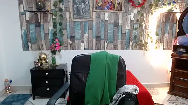 KarimaSarabe online show from February 2026 09:08:01 PM