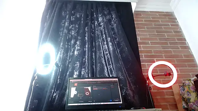 KarimaSarabe online show from May 2026 02:58:02 PM