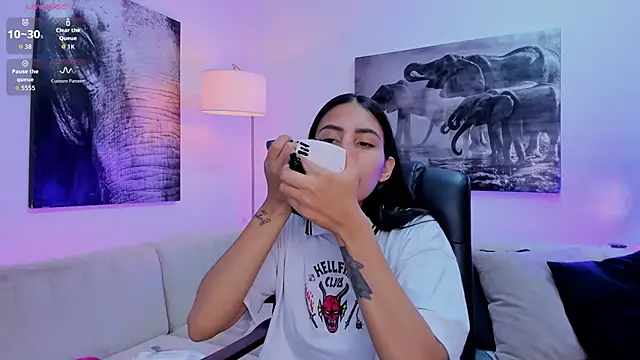 Ary 7 online show from November 2025 11:42:02 AM