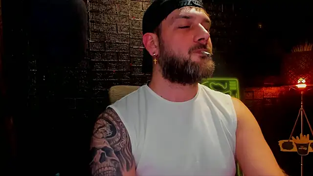 Snapshot of LexXHardy chatting on February 2025 05:26:02 PM LexXHardy online show from February 2025 05:26:02 PM