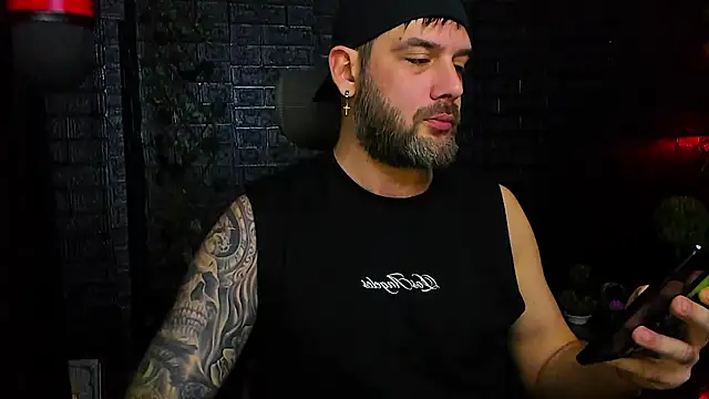 Snapshot of LexXHardy chatting on November 2025 11:14:01 AM LexXHardy online show from November 2025 11:14:01 AM