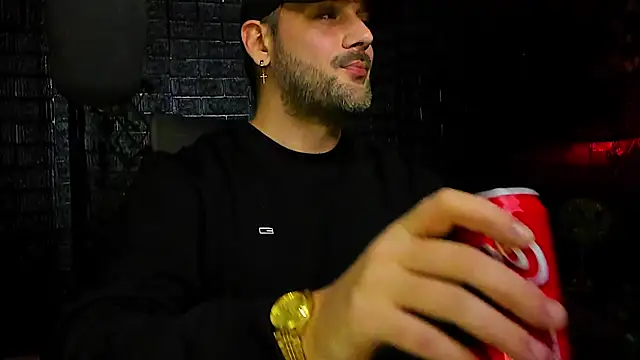 Snapshot of LexXHardy chatting on November 2025 08:44:01 PM LexXHardy online show from November 2025 08:44:01 PM