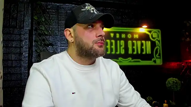 LexXHardy online show from February 2026 03:40:01 AM