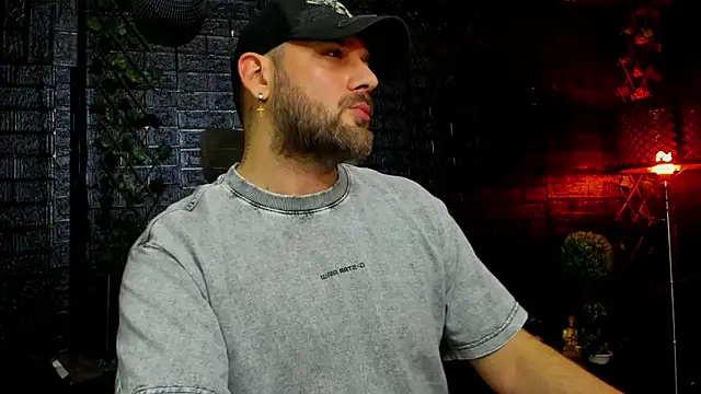 LexXHardy online show from March 2026 02:14:02 AM