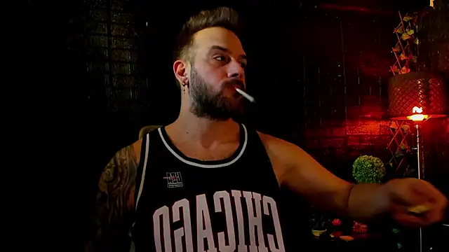 LexXHardy online show from March 2026 11:25:01 AM