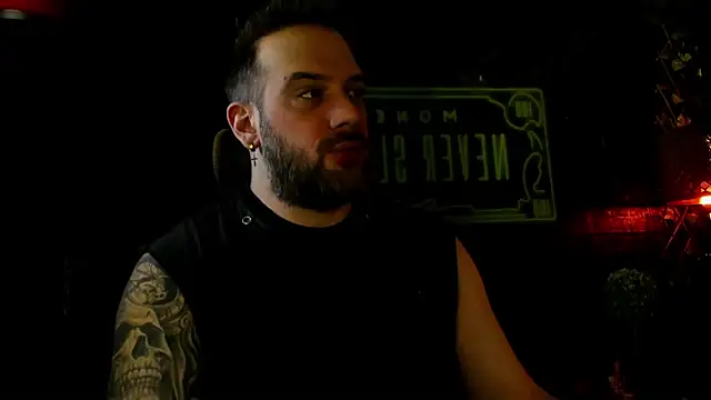 LexXHardy online show from March 2026 01:04:02 PM