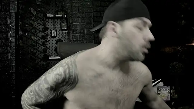 LexXHardy online show from March 2026 10:31:02 AM