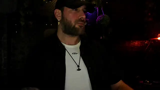 LexXHardy online show from April 2026 03:35:01 AM