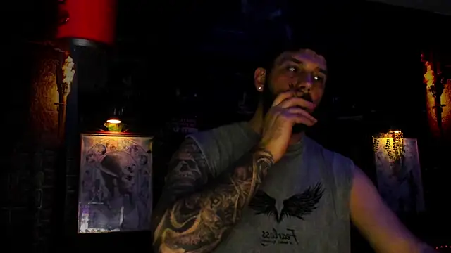LexXHardy online show from May 2026 12:52:02 AM