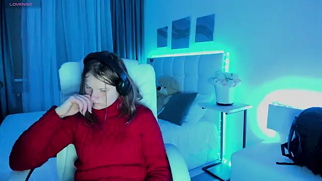 Kathlyn  Heath online show from February 2025 06:56:02 PM