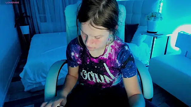 Kathlyn  Heath online show from March 2025 12:10:01 AM