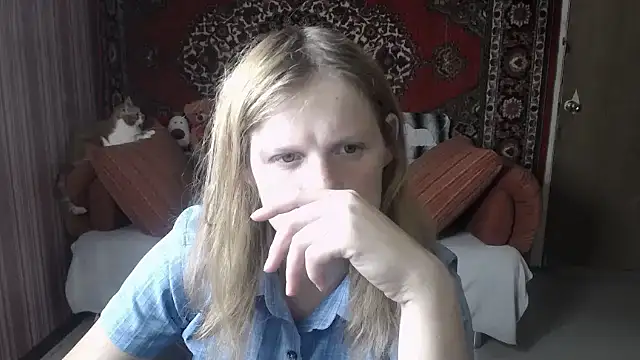 Kathlyn  Heath online show from September 2025 06:30:01 PM