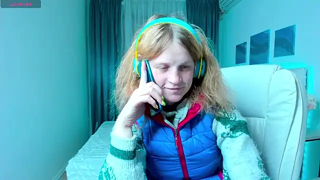 Kathlyn  Heath online show from October 2025 06:49:02 PM