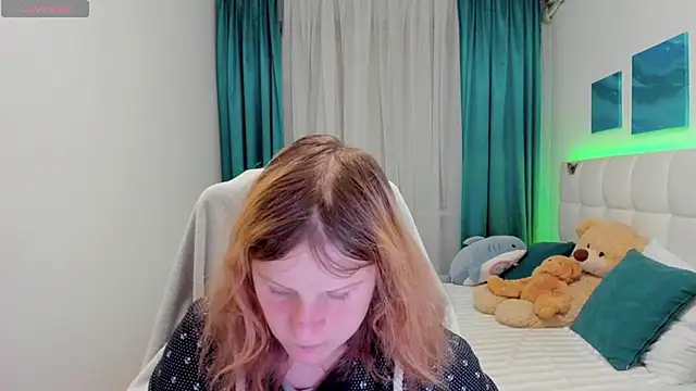 Kathlyn  Heath online show from November 2025 06:30:01 PM