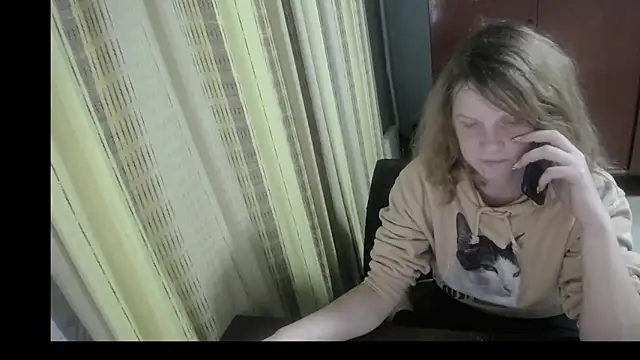 Kathlyn  Heath online show from November 2025 08:07:01 PM