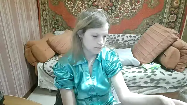 Kathlyn  Heath online show from January 2026 08:36:01 PM