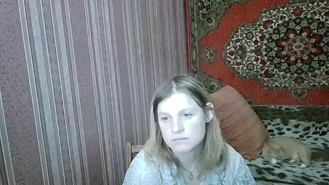 Kathlyn  Heath online show from February 2026 11:41:01 PM