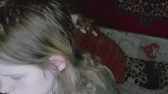 Kathlyn  Heath online show from February 2026 09:05:02 PM