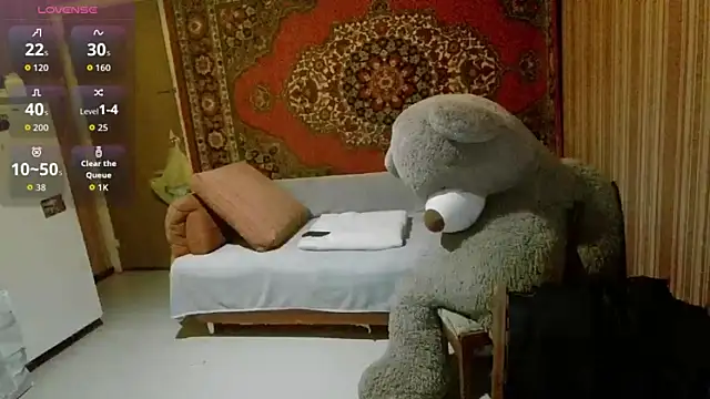 Kathlyn  Heath online show from March 2026 08:47:01 PM