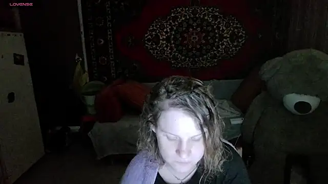 Kathlyn  Heath online show from March 2026 07:19:01 PM