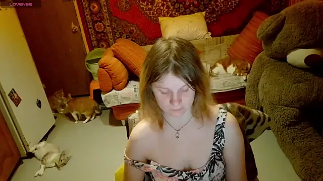 Kathlyn  Heath online show from March 2026 07:57:01 PM