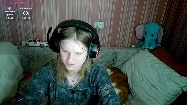 Kathlyn  Heath online show from April 2026 05:47:02 PM