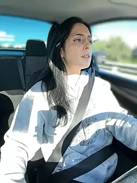 Lilith  D online show from December 2024 01:22:02 PM