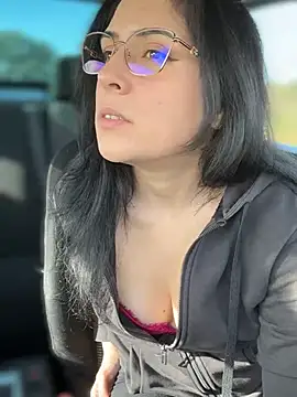 Lilith  D online show from January 2025 02:31:02 PM