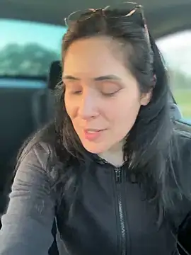 Lilith  D online show from January 2025 05:35:02 PM