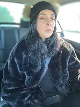 Lilith  D online show from February 2025 02:37:01 PM