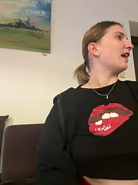 secretcrazy69 online show from January 2025 05:34:01 PM